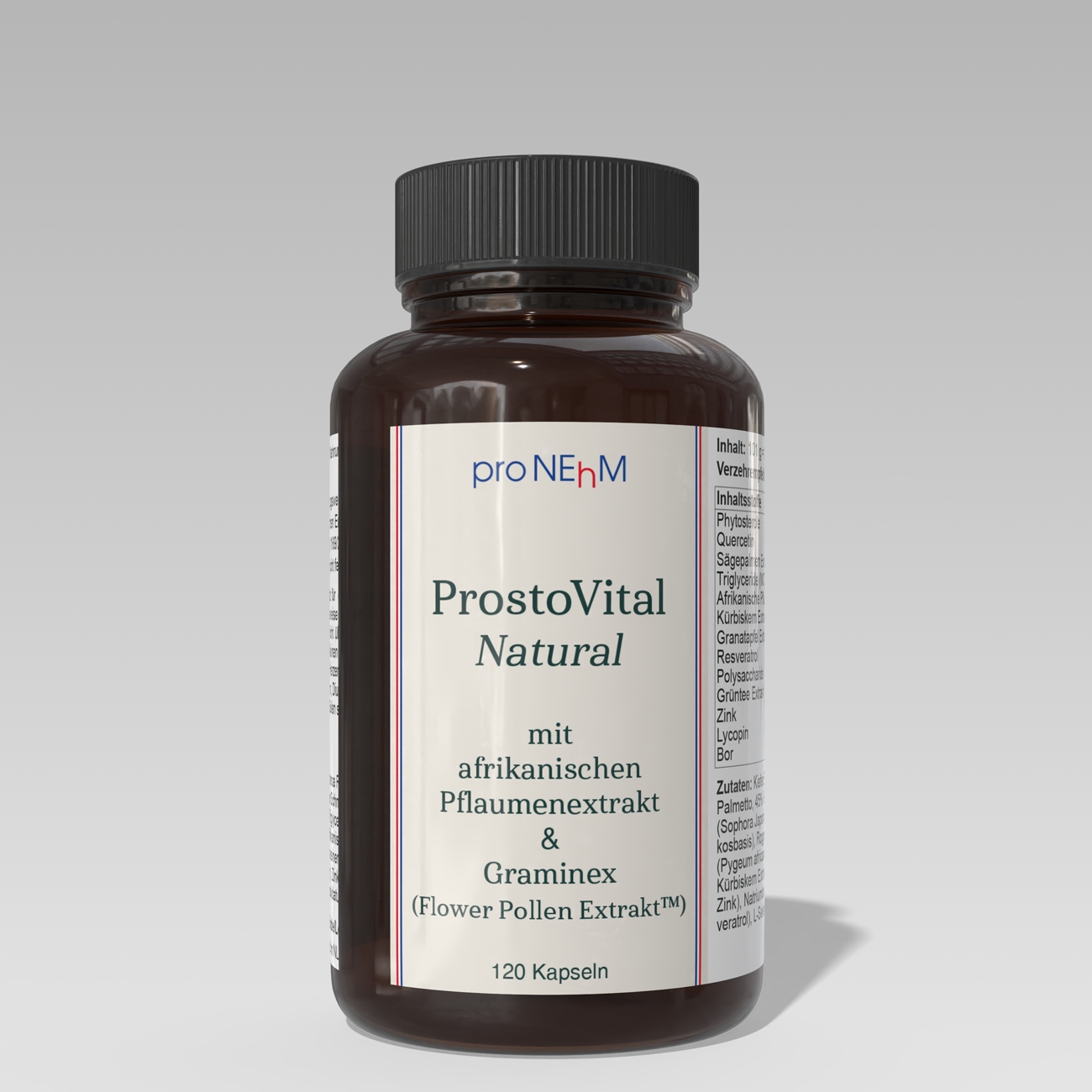 ProstoVital Natural