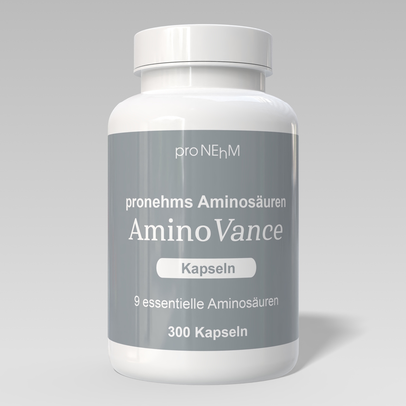 AminoVance Kapseln