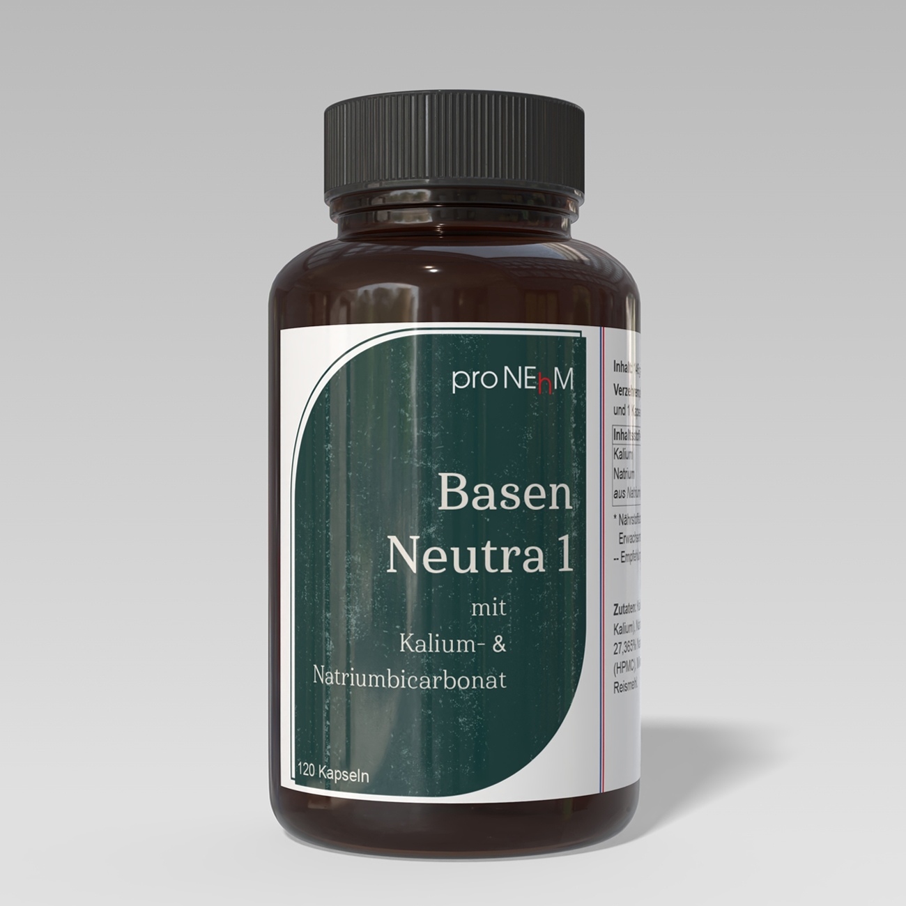 Basen Neutra 1