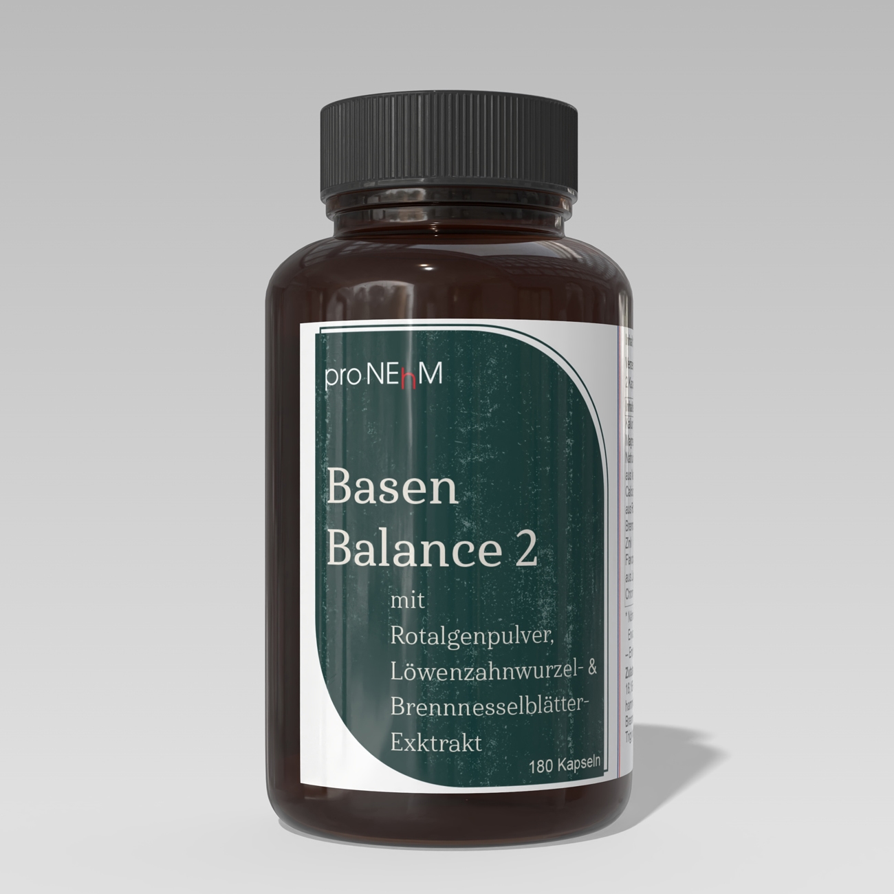 Basen Balance 2
