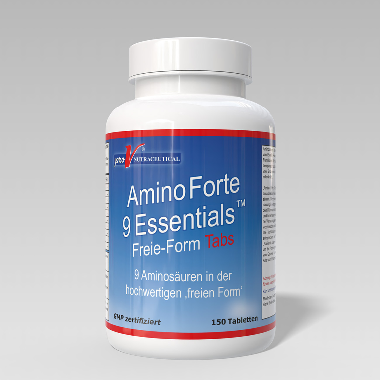 AminoForte-9-Essentials