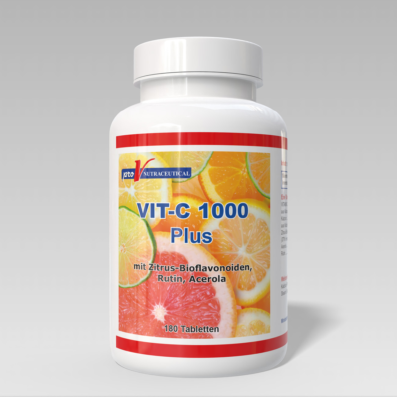 VIT-C 1000 Plus