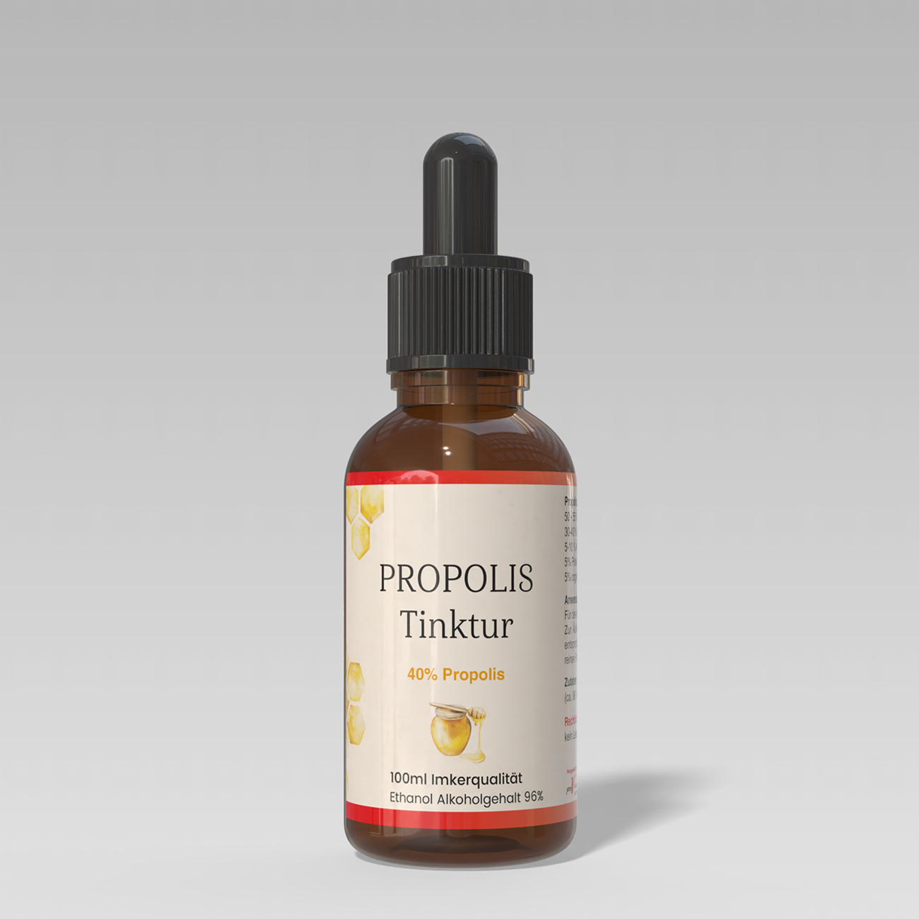 Propolis Tinktur