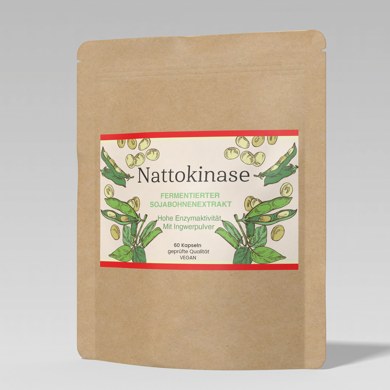 Nattokinase