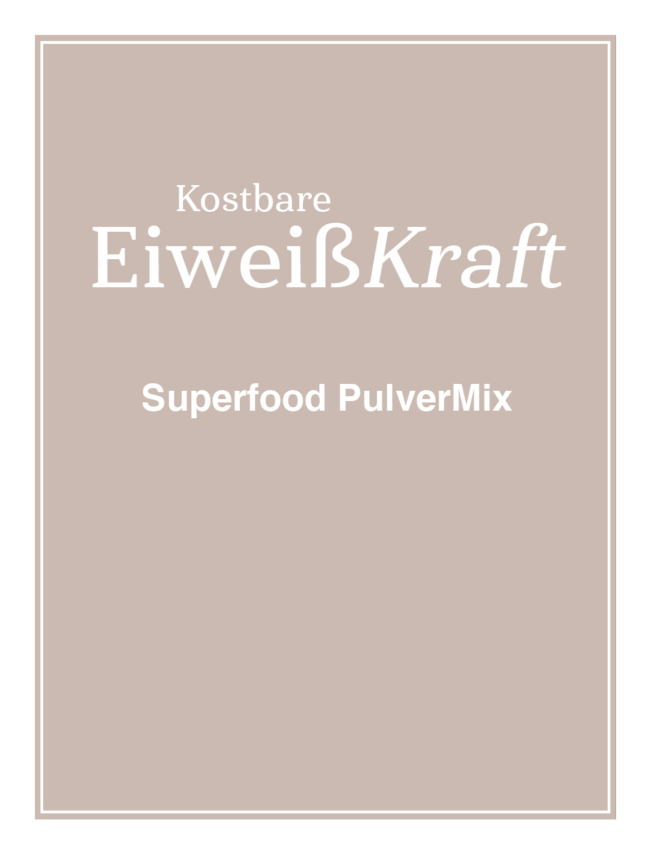 EiweißKraft