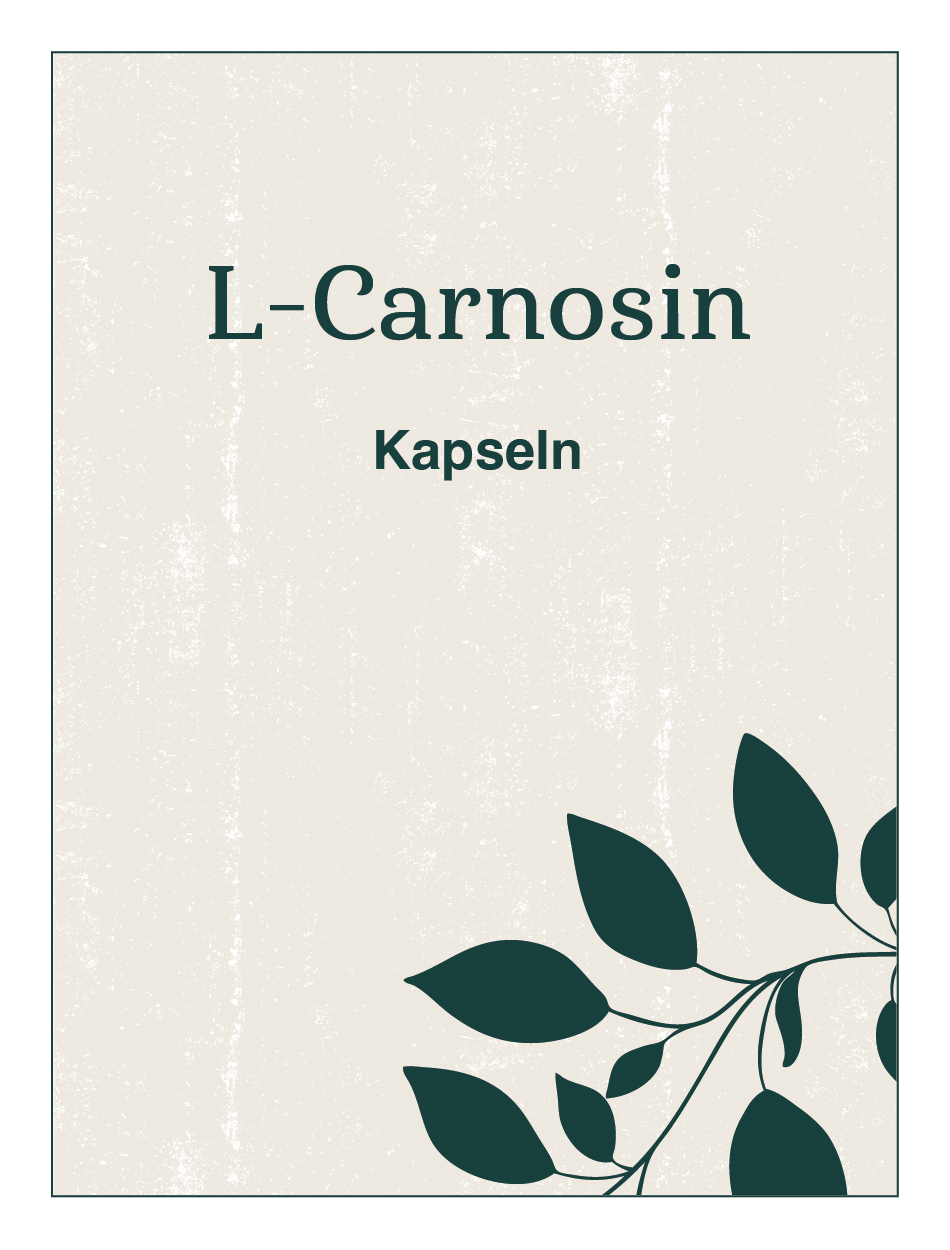 L-Carnosin