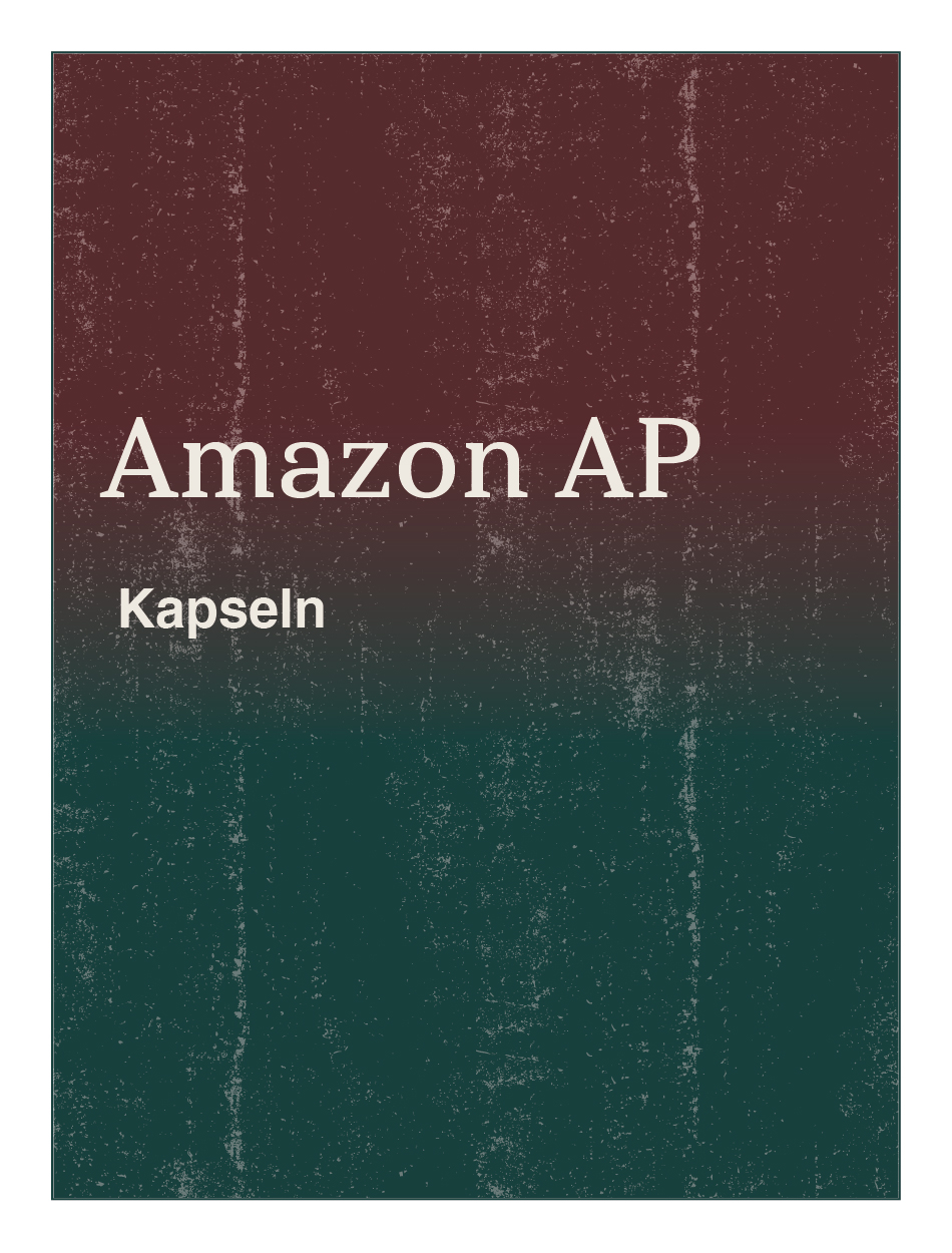 Amazon AP