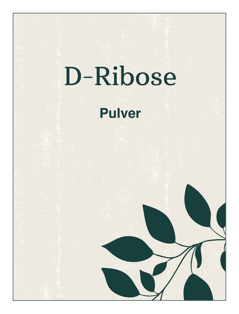 D-Ribose