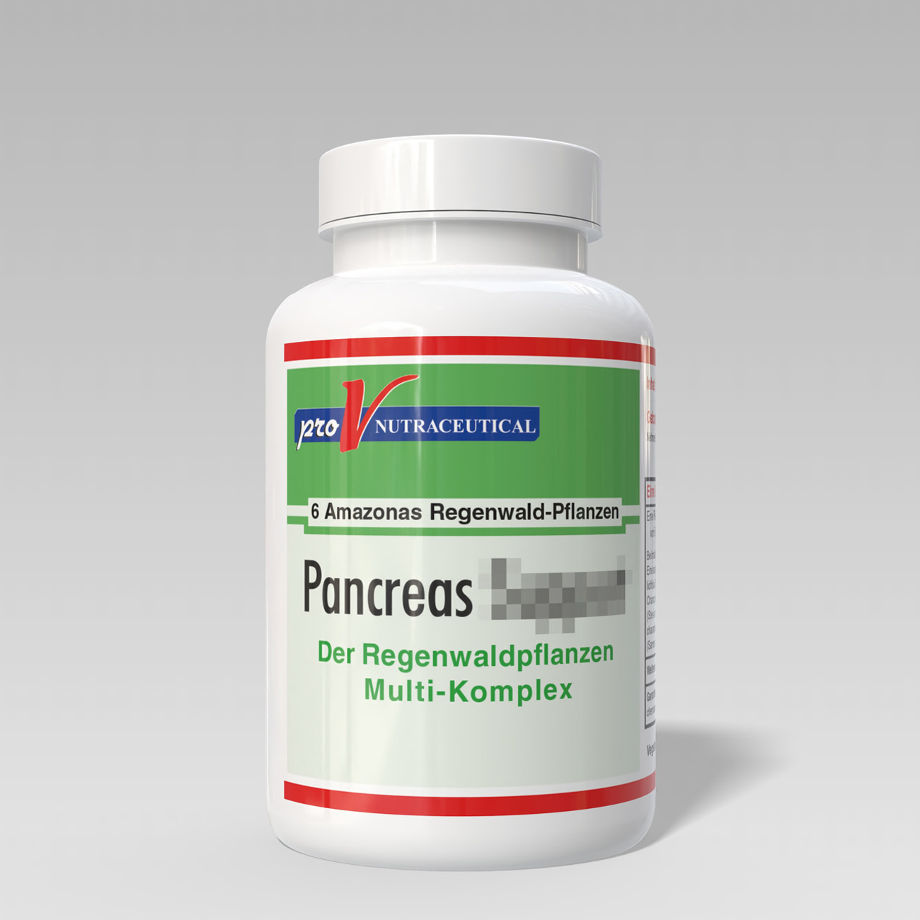 Digestiv-Balance Kräuterkomplex