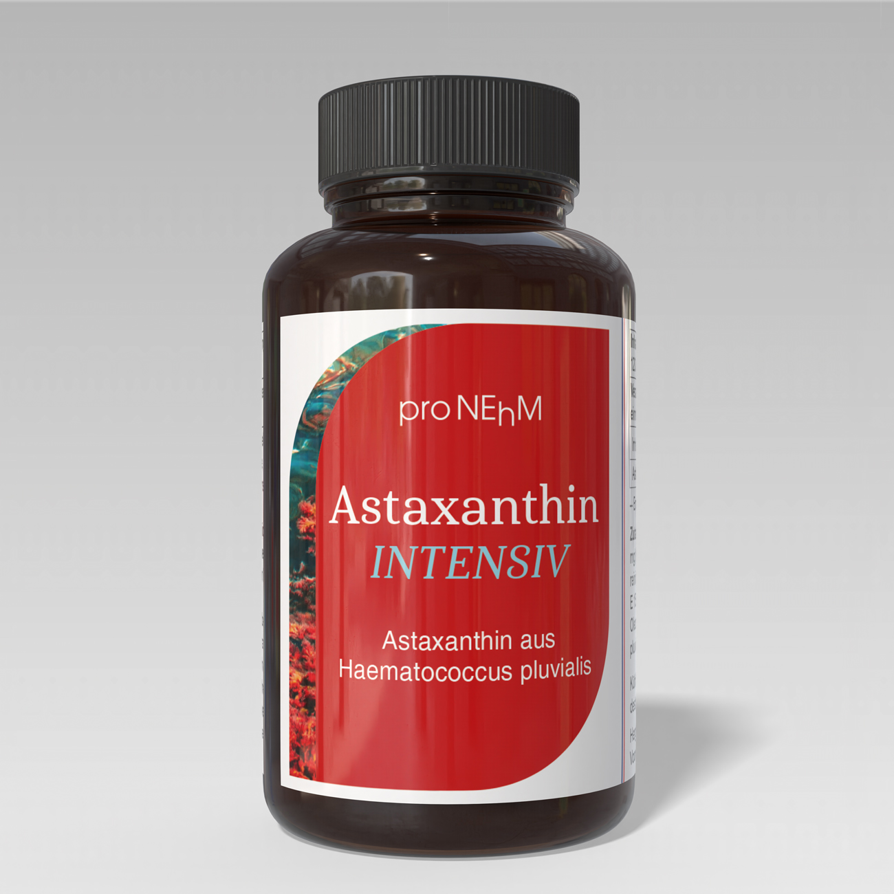 Astaxanthin Intensiv