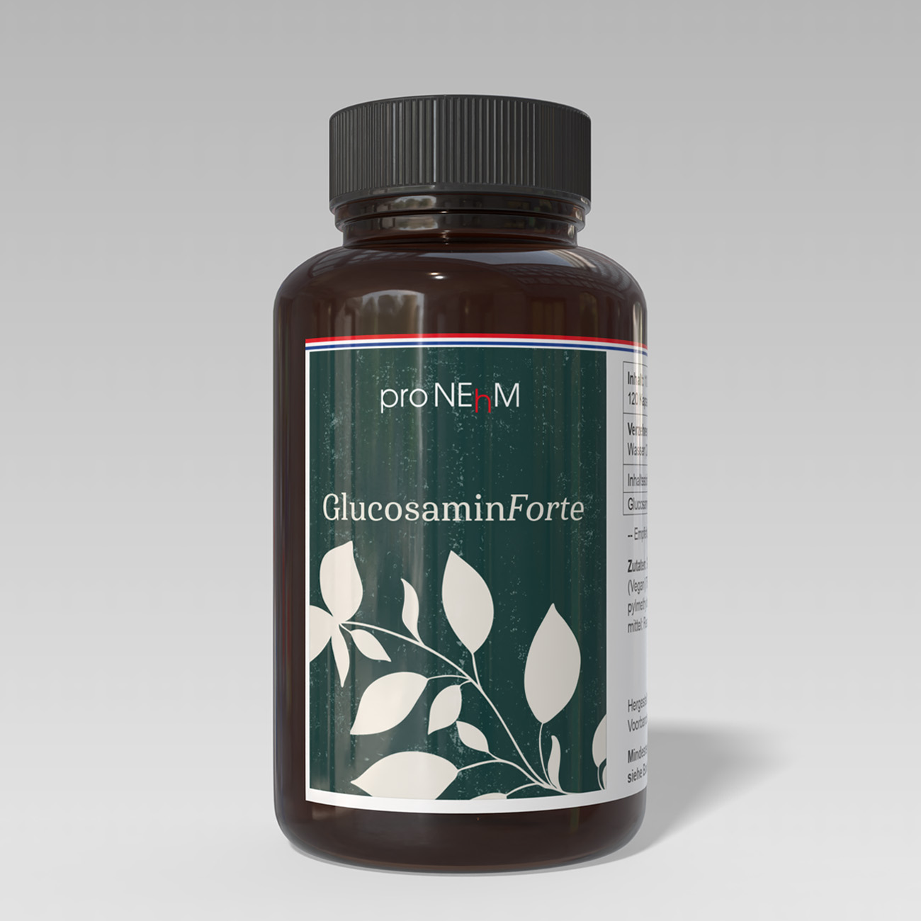 Glucosamin Forte