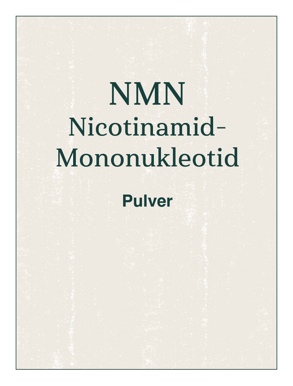 NMN Pulver