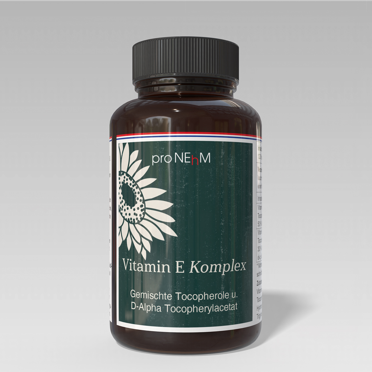 Vitamin E Komplex
