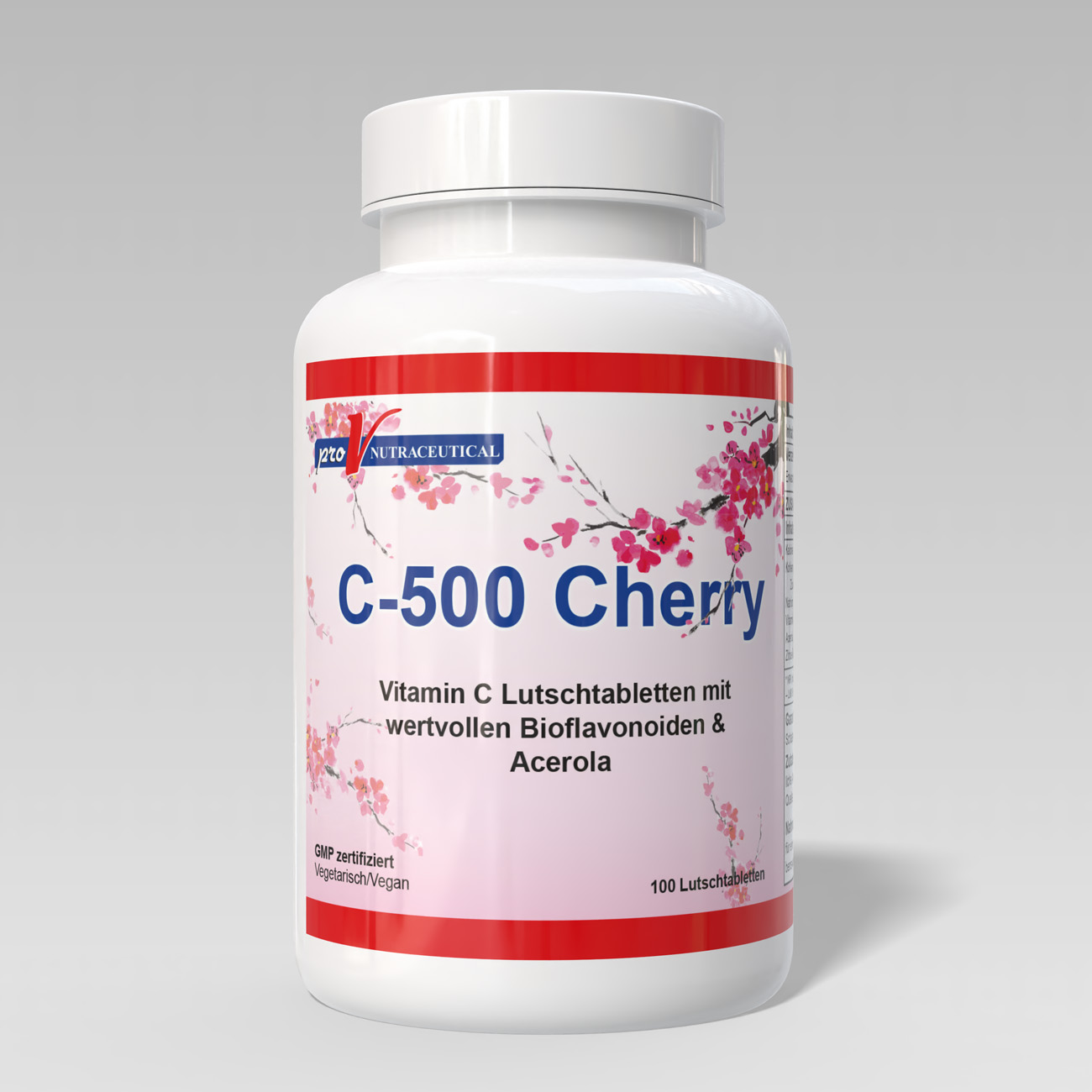 C-500 Cherry